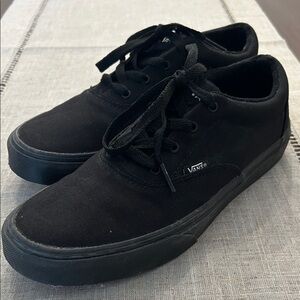 Like NewVans size Youth 7